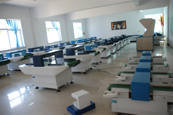 亞享SJ20-A-1/380成品鞋類專用檢針機(jī)