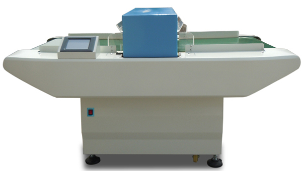 亞享YXD-630LCD液晶顯示加強(qiáng)抗干擾檢針