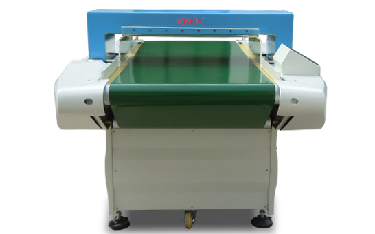 亞享YXD-630LCD液晶顯示加強(qiáng)抗干擾檢針