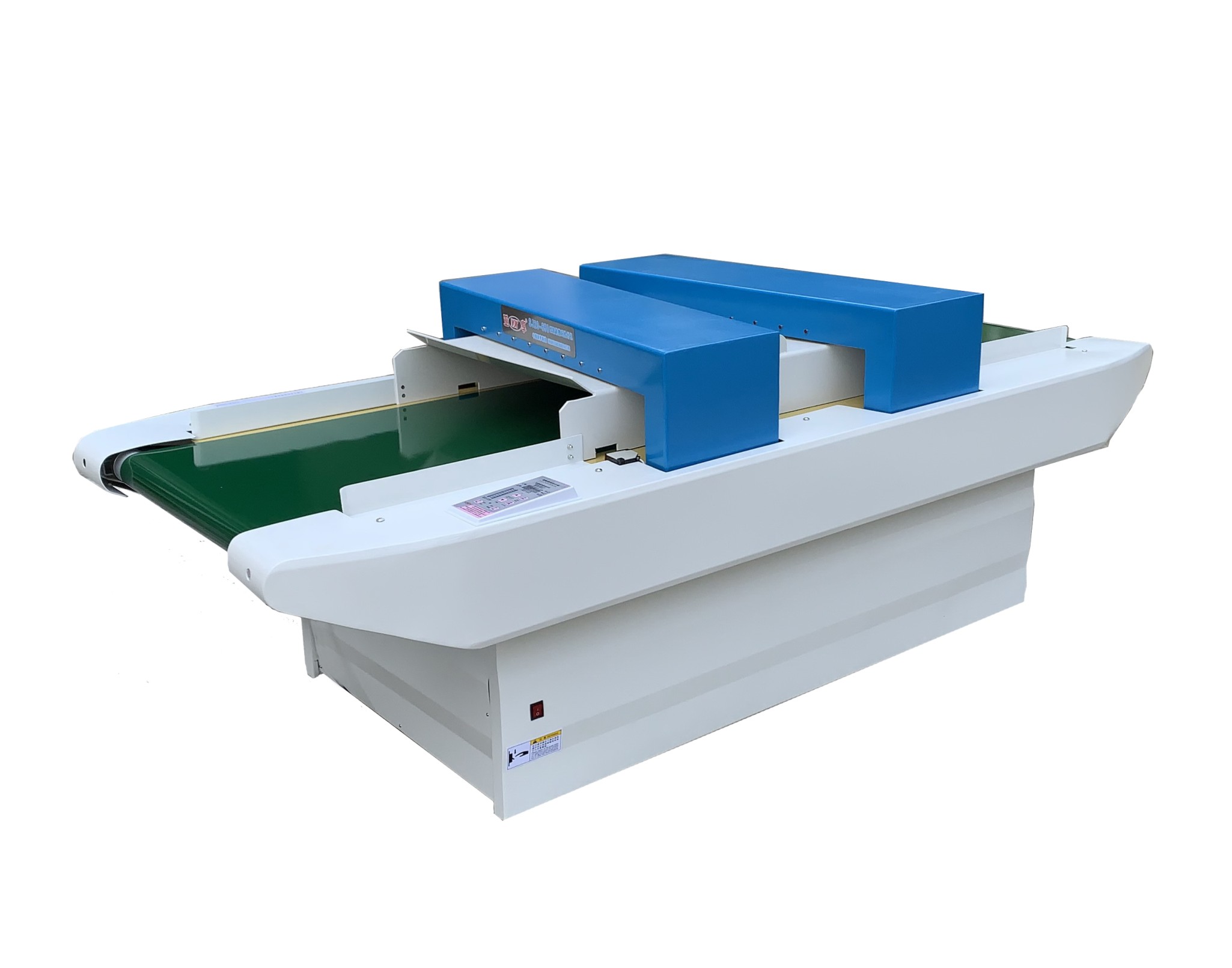 亞享SJ20-650-C2 雙探頭智能數(shù)碼檢針機(jī) 亞享SJ20-650-C2 雙探頭智能數(shù)碼檢針機(jī)