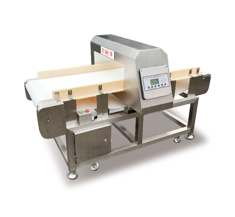亞享AMD-01-500數(shù)字式金屬檢測 (板栗式輸送帶) 亞享AMD-01-500數(shù)字式金屬檢測 (板栗式輸送帶)