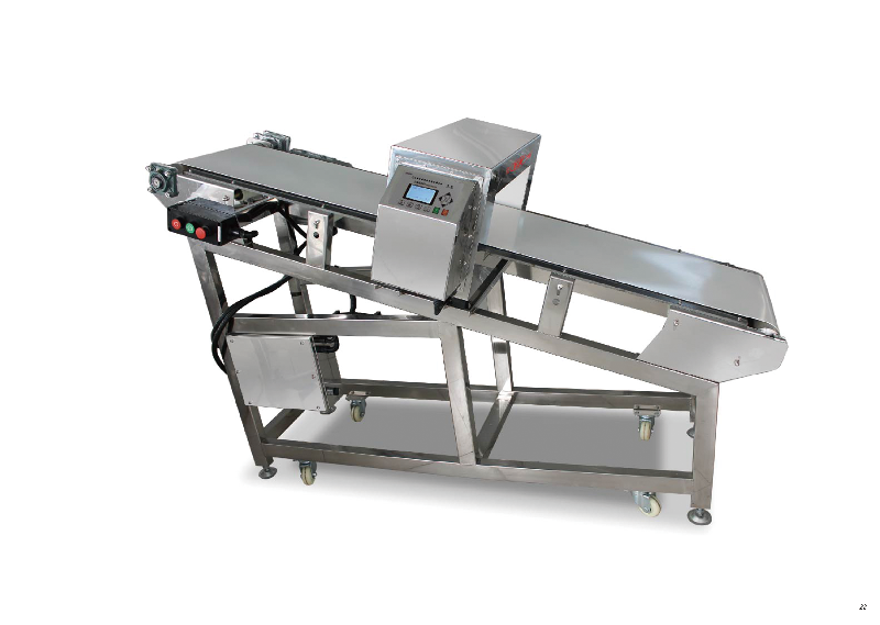 亞享AMD-01 數(shù)字式金屬檢測(cè)機(jī)(斜坡式) 亞享AMD-01 數(shù)字式金屬檢測(cè)機(jī)(斜坡式)