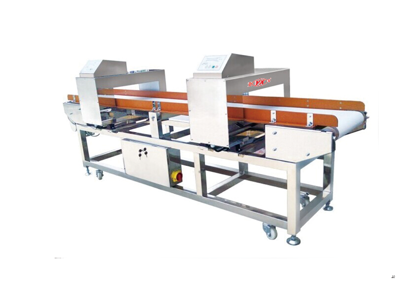 亞享AMD-01 數(shù)字式金屬檢測機(雙探頭) 亞享AMD-01 數(shù)字式金屬檢測機(雙探頭)