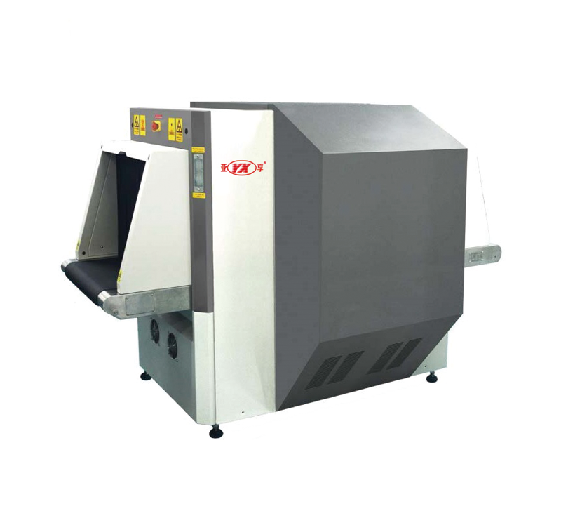 亞享YX-6040DV X光異物檢測機 亞享YX-6040DV X光異物檢測機