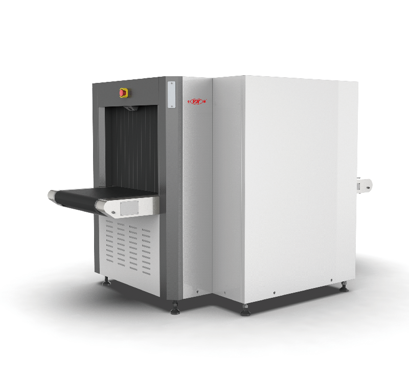 亞享YX-6550DV X光異物檢測機 亞享YX-6550DV X光異物檢測機